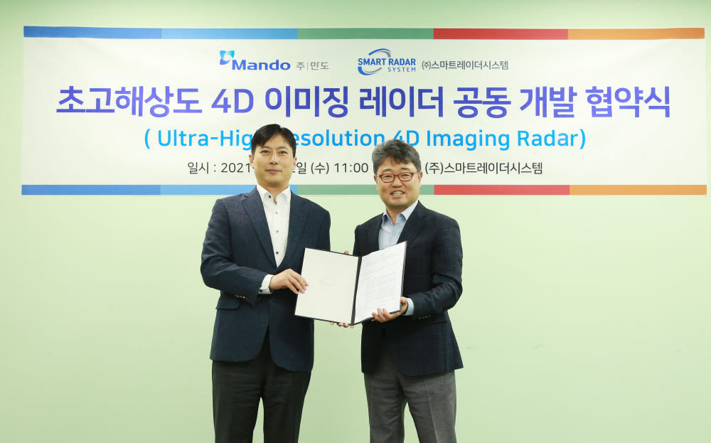 스마트레이더시스템(424960) 관련 이미지 4