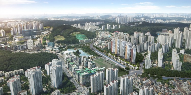 두산위브더제니스 구미 조합원취소분 63세대 | 경북 구미 분양 심층 분석 OG 1