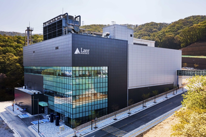 Lam Research(LRCX) 관련 이미지 7