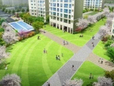 풍림산업, ‘안동 용상 풍림아이원 리버파크’ 선보여…"공원형 대단지"