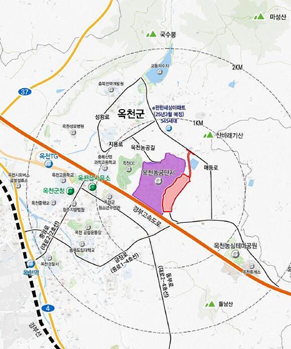 옥천군 충북 옥천군 미분양 2026