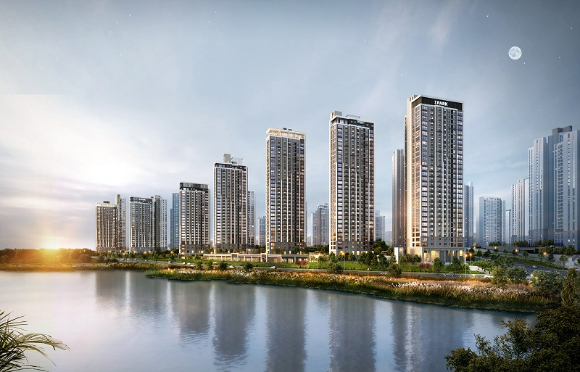 천안 아이파크 시티 6단지 충남 분양 청약 일정 총정리