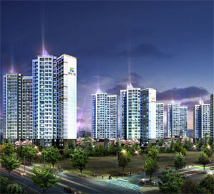 비수기에 때아닌 ‘분양러시’