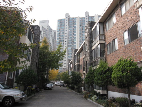 M-City 아파트 인천 부평구 실거래가 시세 1.1억