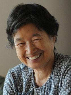 박완서 (Park Wan-suh)