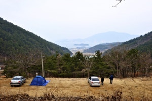 사등오토캠핑장