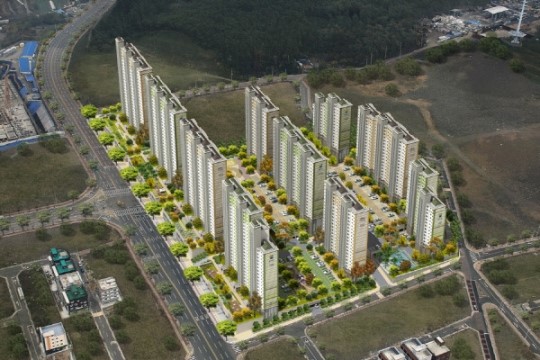 [분양정보]현대건설 목동 힐스테이트 426가구 外