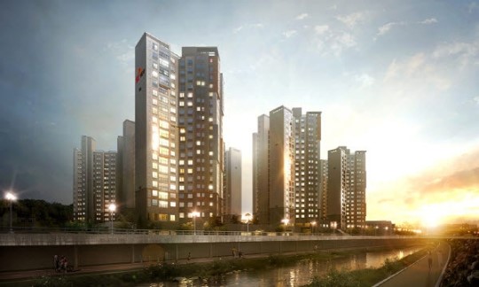 [분양 정보]수원 ‘힐스테이트 영통’ 2140가구 外