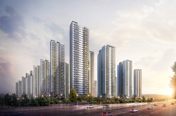 5월 4만여가구 분양. 올들어 최대 물량