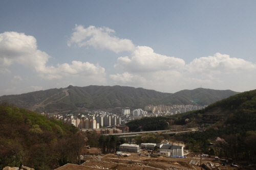 남양주의 비버리힐즈, 호평동 오크힐빌리지 3차 분양 시작