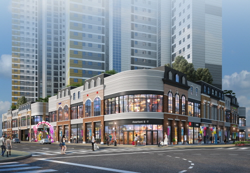 진주혁신도시중흥에스-클래스센트럴시티2단지 아파트 경남 진주시 실거래가 시세 8.0억