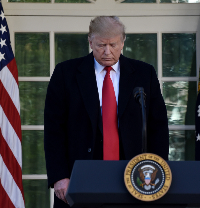 미국 셧다운 해제 - 미국 최장 셧다운 해제 관련 이미지