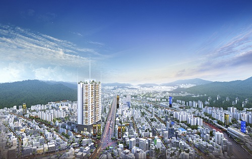 남산동신화하니엘 아파트 부산 금정구 실거래가 시세 2.3억