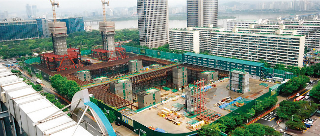 여의도씨티아이 실거래가 분석 — 서울 영등포구 시세·평당가·거래 동향 (2026)