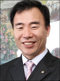 대동그린산업, 특허로 쌓아올린 '건강 아파트'