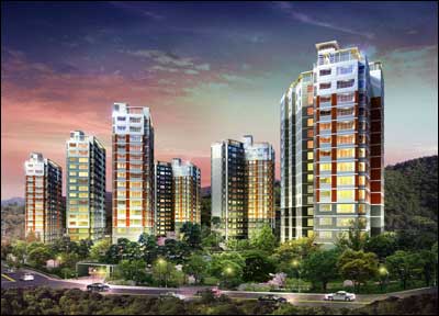 [주목받는 미분양 아파트·상가] 광주 오포 e-편한세상 外