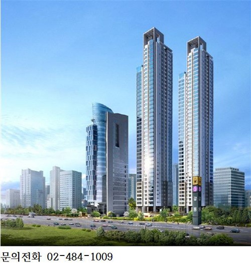 ‘강동역 신동아 파밀리에’ 거품 뺀 분양조건 주목