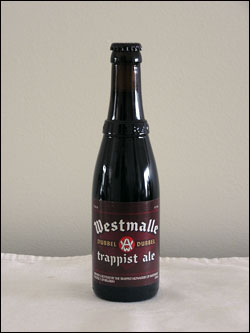 Orval Trappist Ale (오르발 트라피스트)