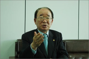 산장캠프