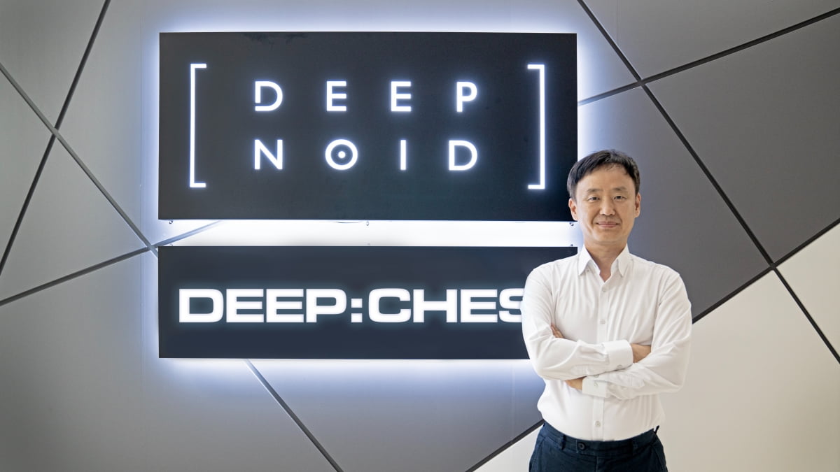 딥노이드(315640) 관련 이미지 1