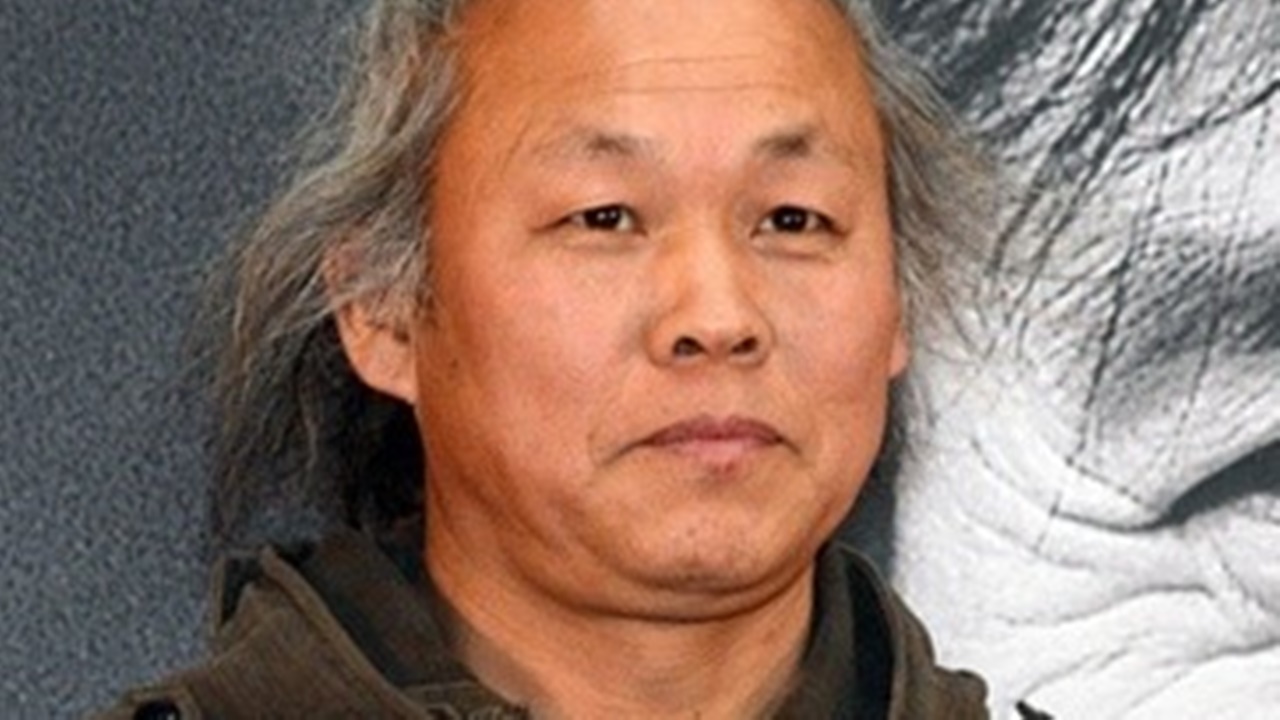 김기덕 (Kim Ki-duk)