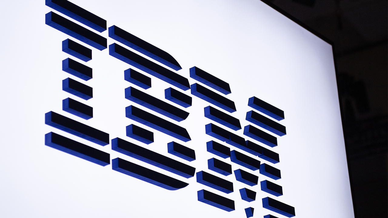 IBM(IBM) 관련 이미지 4
