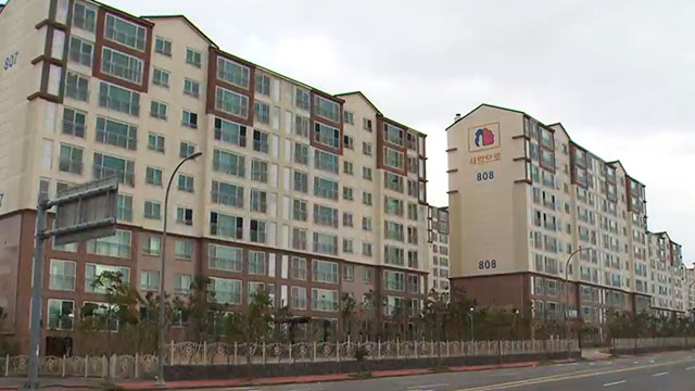 제주 삼화부영 입주민, 제주시 상대 ‘분양전환 중단’ 소송 패소