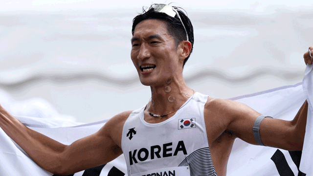 4. アジア大会4度目の挑戦の末に成し遂げた実り 4. アジア大会4度目の挑戦の末に成し遂げた実り
