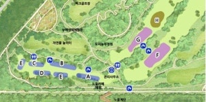노을공원 E