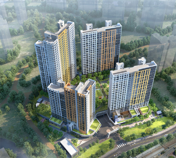 LH한국토지주택공사, 서울양원 신혼희망타운 S2블록 공급 알려