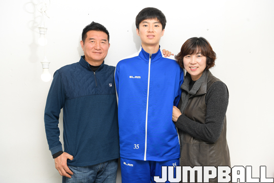 1. The Glorious Playing Career of Basketball Legend Seong Jung-ah 1. The Glorious Playing Career of Basketball Legend Seong Jung-ah