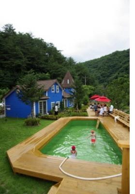 포안펜션 별따라기마을