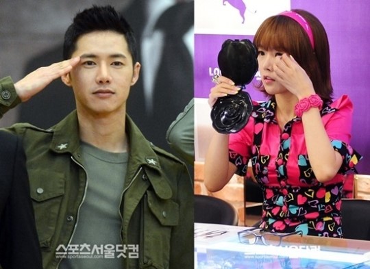 09.26】【明星】吴钟赫官方认证"入伍前与t-ara素妍交往,3年恋人关系"