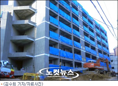 강원도내 아파트 분양 잇따라 연기
