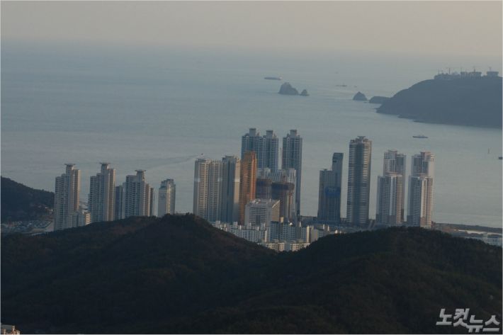 부산 재송동 미분양 아파트 현황 — 단지별 잔여세대·분양가 총정리 (2026)