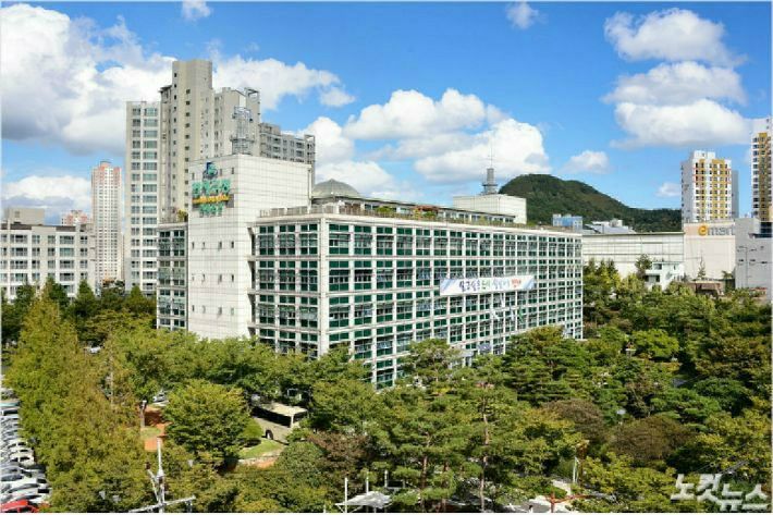 부산 연제구, 20일 코로나 극복 화훼농가 돕기 '꽃 직거래 장터' 개설