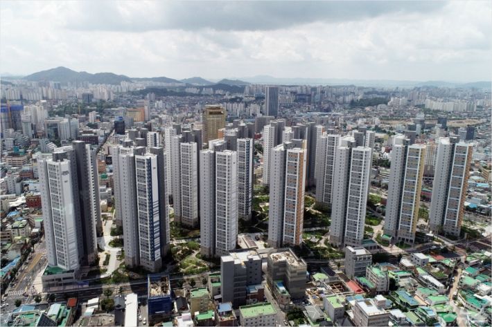 광주 동구, 인구 '10만' 회복 초읽기