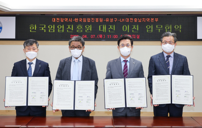 대전 유성구 장대행복1단지, 2026년 아파트 시세 분석