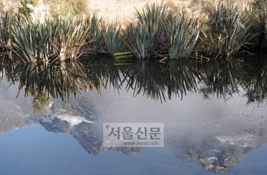 퀸스타운 (Queenstown)