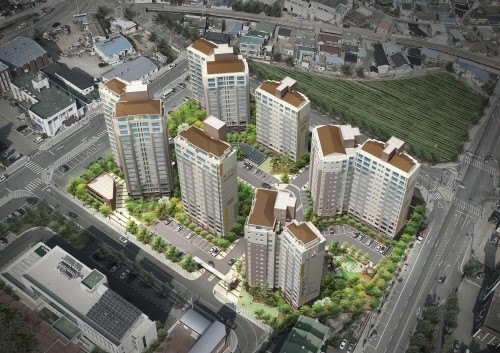 영덕우진센트럴하임