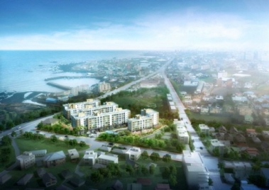호근동코아루오션뷰 아파트 제주 서귀포시 실거래가 시세 2.9억