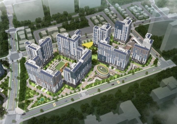 3기 신도시 본청약 시작됐다… 인천계양 A2·A3블록 견본주택 첫 오픈