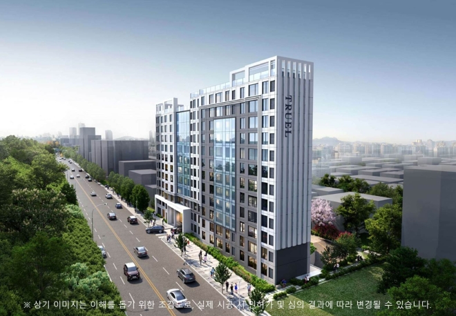 일성건설(주), 서울 도심 정비사업 착공… 수도권 주택사업 재개 ‘신호탄’