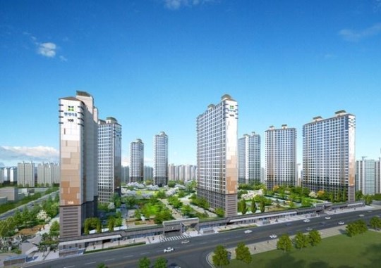 명지1차 금강펜테리움 센트럴파크 청약 분석 — 부산 입지·분양가·투자 가치 완벽 정리 2026