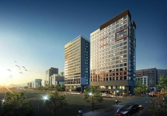 부산역유림로미오 실거래가 분석 — 부산 부산진구 시세·평당가·거래 동향 (2026)