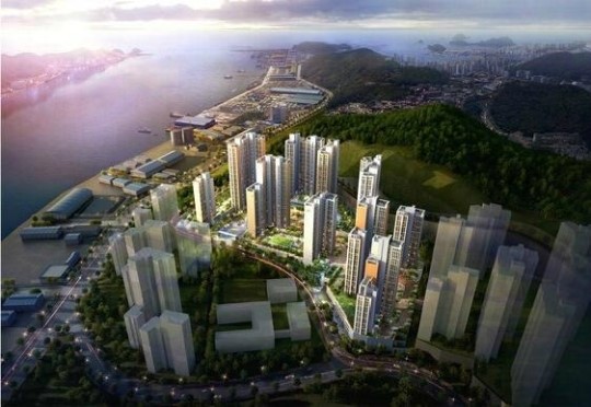 사하뷰웰 청약 분석 — 부산 입지·분양가·투자 가치 완벽 정리 2026