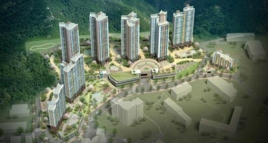 우동 6·대연 7·거제 1구역 재개발 '눈길'