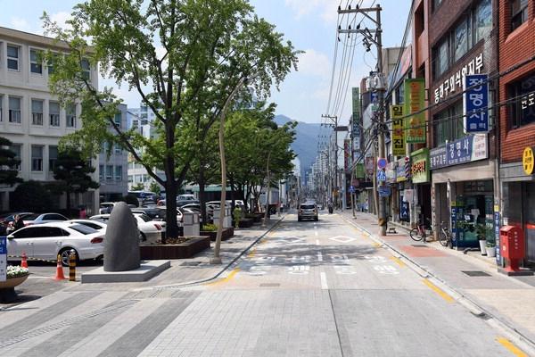 동래 '古도심 재생' 동네방네 소문나겠네