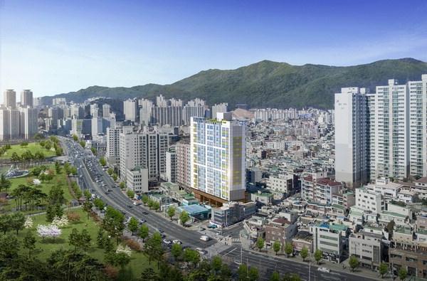 시민공원을 누려라 '연지 백리명가에덴'