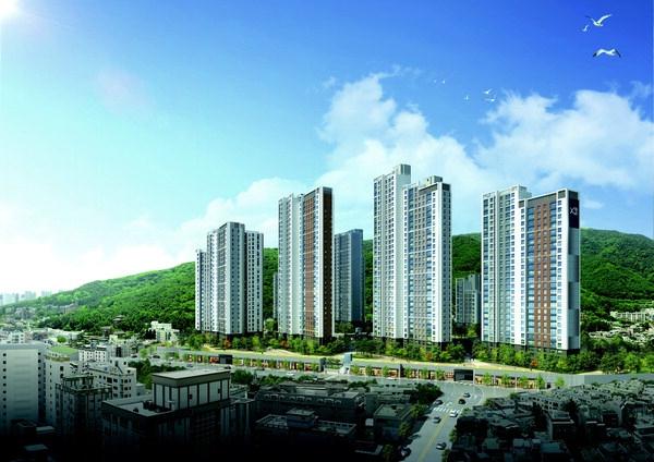 전북 익산시 부송자이 완전 분석 — 시세·학군·교통·투자 전망 (2026)